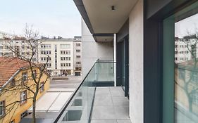 Comfort Apartments 10 Lutego